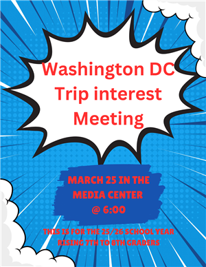 DC Trip